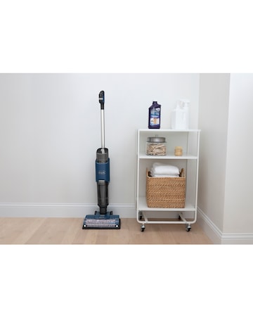 Shark Hydrovac Hardfloor Cleaner WD110UK