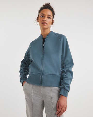 adidas All Over Print Track Top