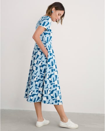 Seasalt Cornwall S/S Veronica Dress