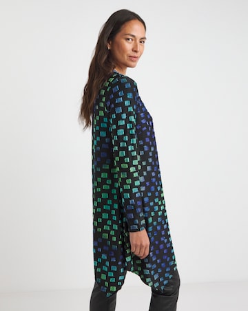 Joe Browns Winter Skyline Devore Top