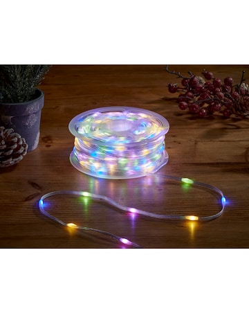 Three Kings 75m TwoTone String Lights