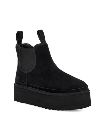 Ugg Neumel Platform Chelsea Boots D Fit