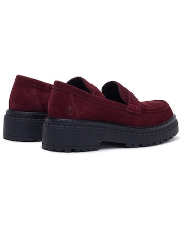Hush Puppies Odessa Loafer