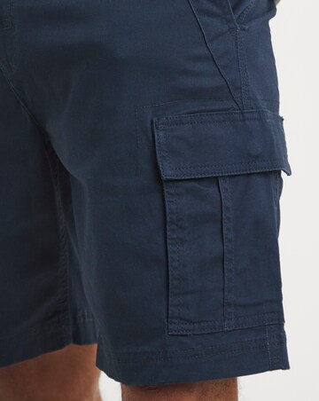 Short Cargo Short