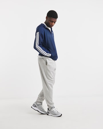 adidas 3 Stripes Windbreaker