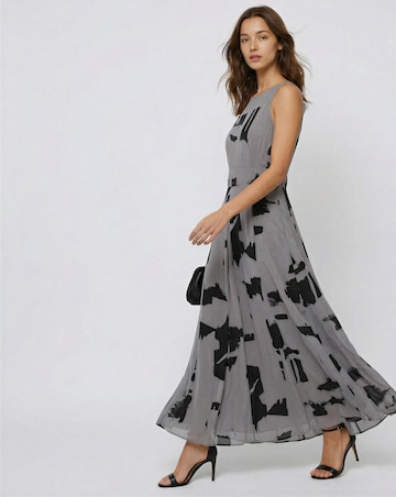 Religion Maxi Dress