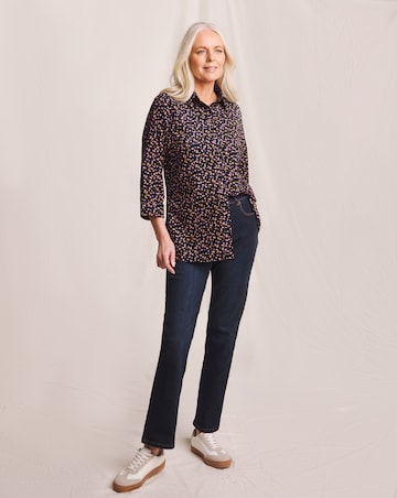 Julipa Cord Shirt