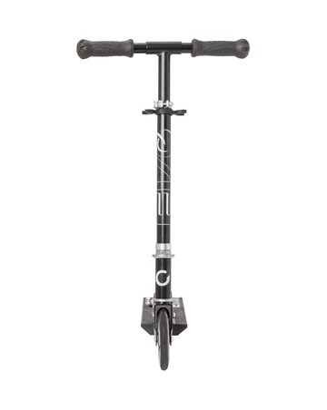 EVO Inline Scooter - Black