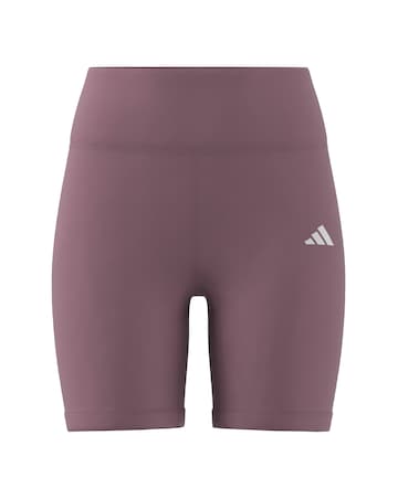 adidas Train Essentials Short Legging