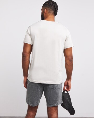 adidas 3 Stripes T-Shirt