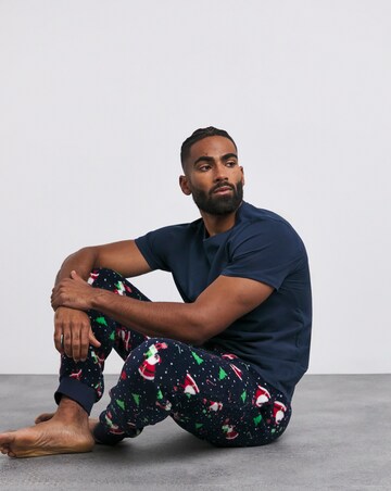 Christmas Novelty Lounge Pant