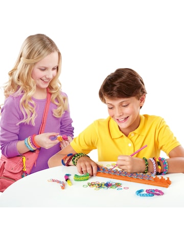 Cra-Z-Loom Rubber Band Loom