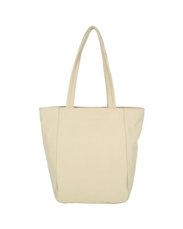 Enrico Benetti Tessa Twin handle Nylon/Polyester Shopper