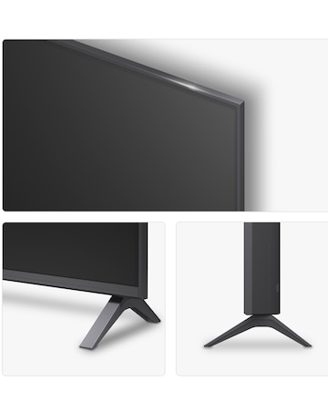 LG 43UA75006LA 43in 4K Ultra HD Smart TV