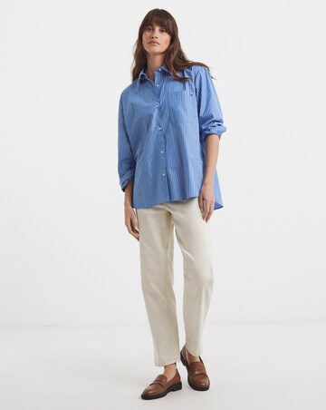 Tommy Hilfiger Poplin Easy Fit Shirt