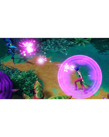 Winx Club: The Magic is Back (Nintendo Switch)