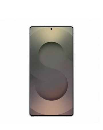 Samsung Galaxy S25 Ultra 1TB - Titanium Silver