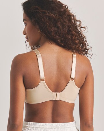 Fantasie Fusion Full Cup Wired Bra Sand