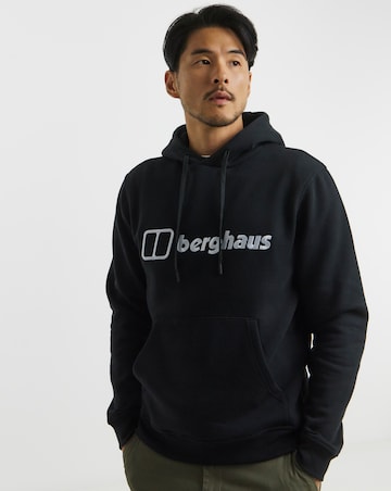 Berghaus Logo Hoody