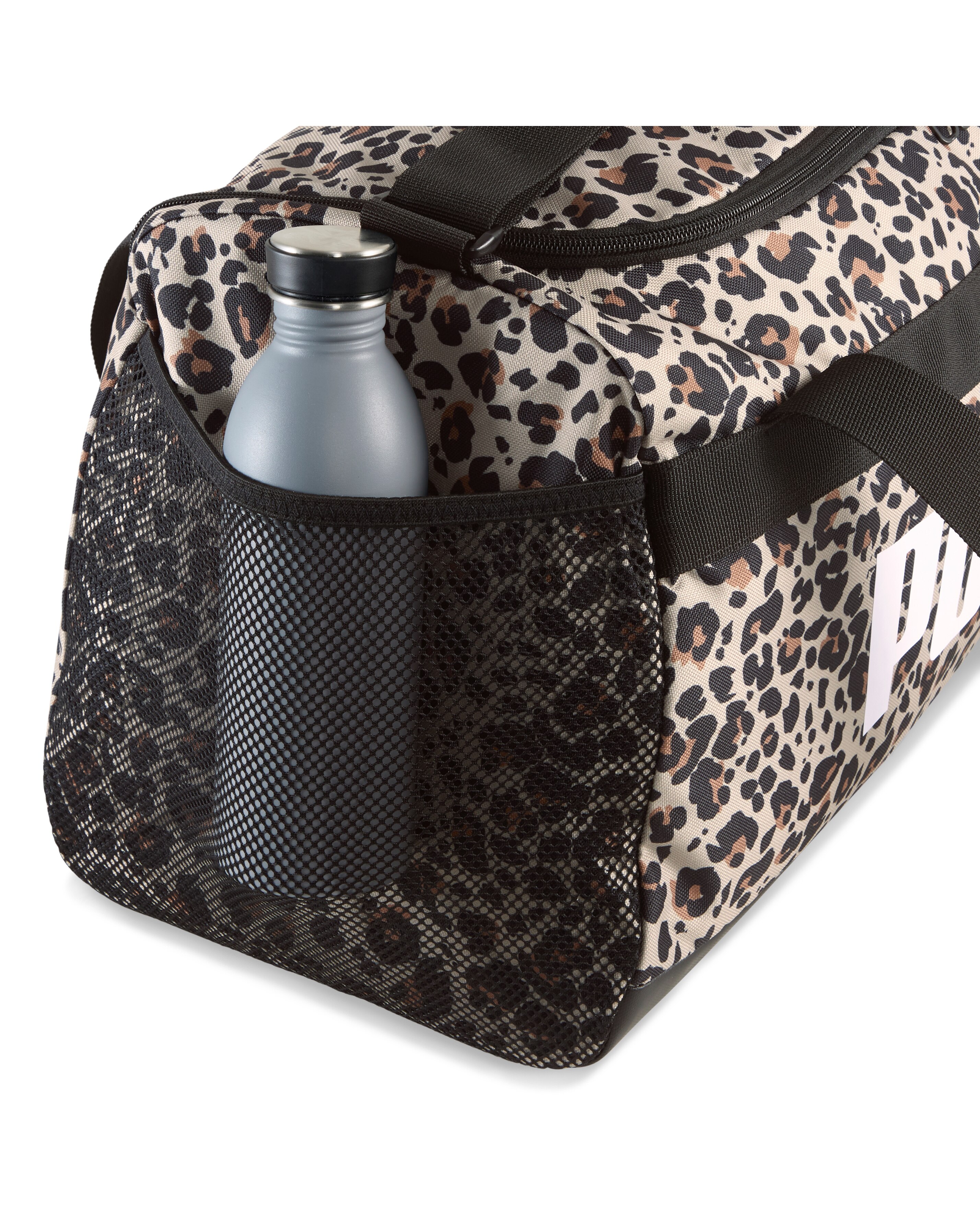PUMA Challenger Printed Small Sports Bag | JD Williams