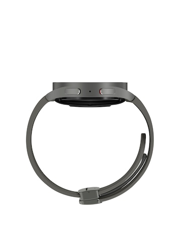 Samsung Galaxy Watch5 Pro 45mm BT - Grey Titanium