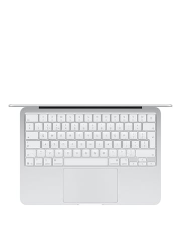 Apple MacBook Neo (A18, 2026) 13in 6-core CPU 5-core GPU 8GB 256GB - Silver