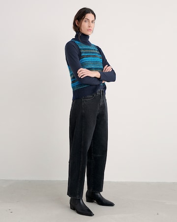 Seasalt Cornwall Annik Vest