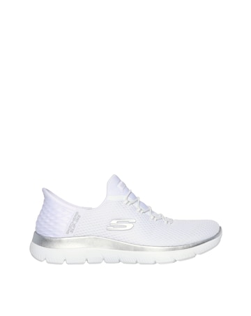Skechers Summits Diamond Dream Trainers