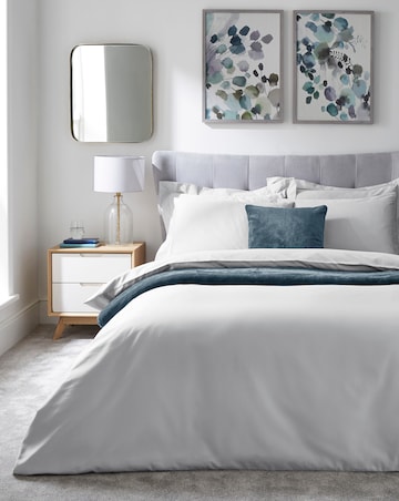 Hotel Collection 600 Thread Count Cotton Sateen Duvet Cover