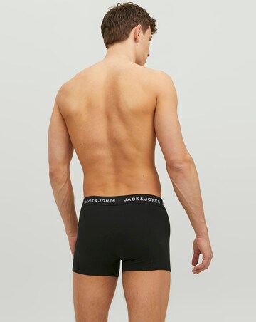 Jack & Jones Huey 5 Pack Boxers