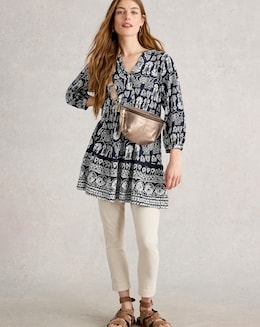 White Stuff Marta Tunic