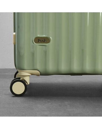 Rock Primrose Cabin Suitcase