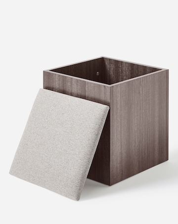 Michigan Compact Spacesaving Dining Set with Storage