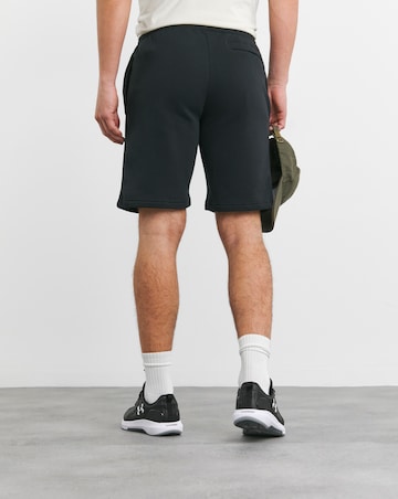 Under Armour Rival Fleece Shorts