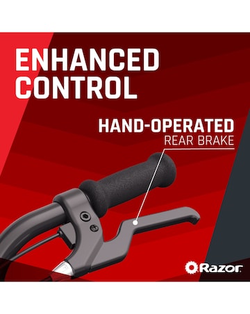 Dirt Rocket MX125 - Pink 12 Volt