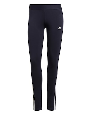 adidas 3 Stripe Legging