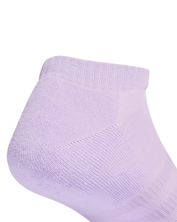 adidas Cushioned Crew Socks 3pk