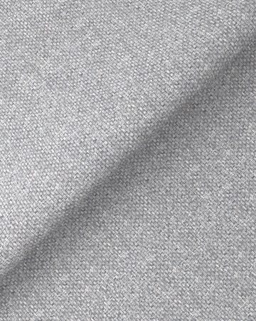 Baxter Fabric Snuggler Chair