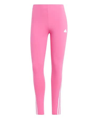 adidas Three Stripes Leggings