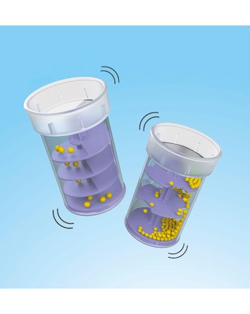 PLAYMOBIL 71457 Junior & Disney: Cinderella's Castle