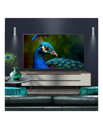 LG 65UA75006LA 65in 4K Ultra HD Smart TV