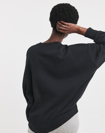 Under Armour Rival Fleece Oversized Crew