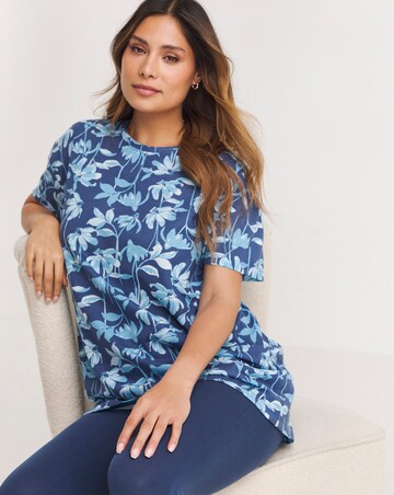 Pretty Secrets Value Legging Set