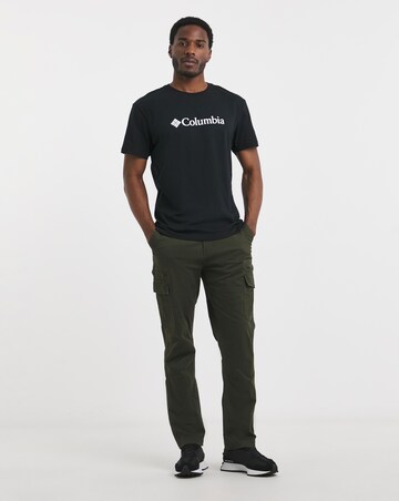 Columbia CSC Basic Logo Short Sleeve T-Shirt