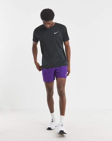 Nike Short Sleeve Hydroguard T-Shirt