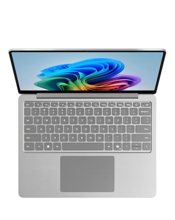 Microsoft Surface Pro 8 Core 12in 16GB 512GB - Platinum