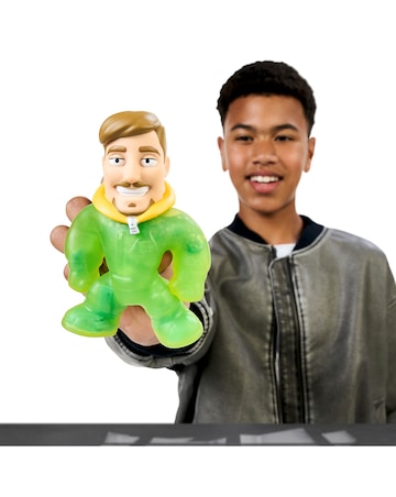 Mr Beast Lab Creation Station