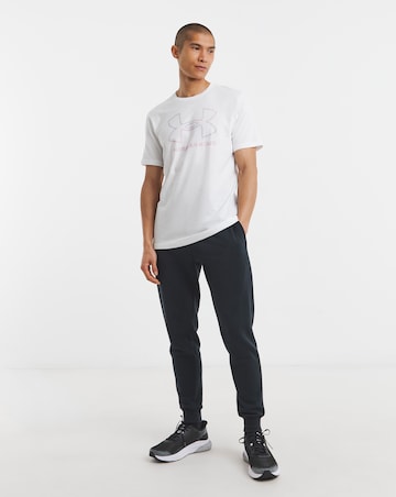 Under Armour Foundation Short Sleeve T-Shirt