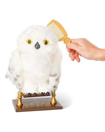 Harry Potter Enchanting Hedwig