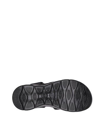 Skechers Go Walk Flex Sandal